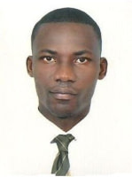 Cédric Ghislain KIPRE
